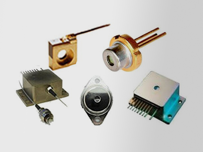 半導體激光器、激光二極管